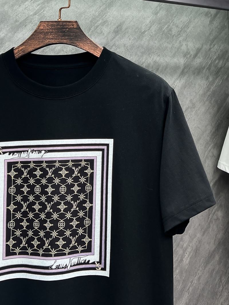 Louis Vuitton T-Shirts